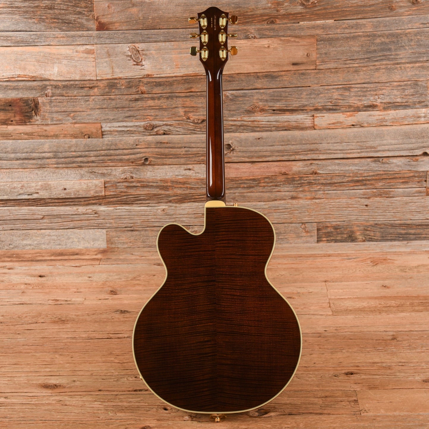 Gretsch 6122-59VS '59 Chet Atkins Country Gentleman 2019, Walnut Walnut