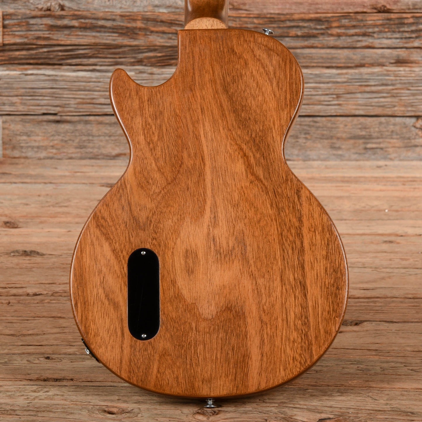 Gibson Les Paul Junior Faded Walnut 2025