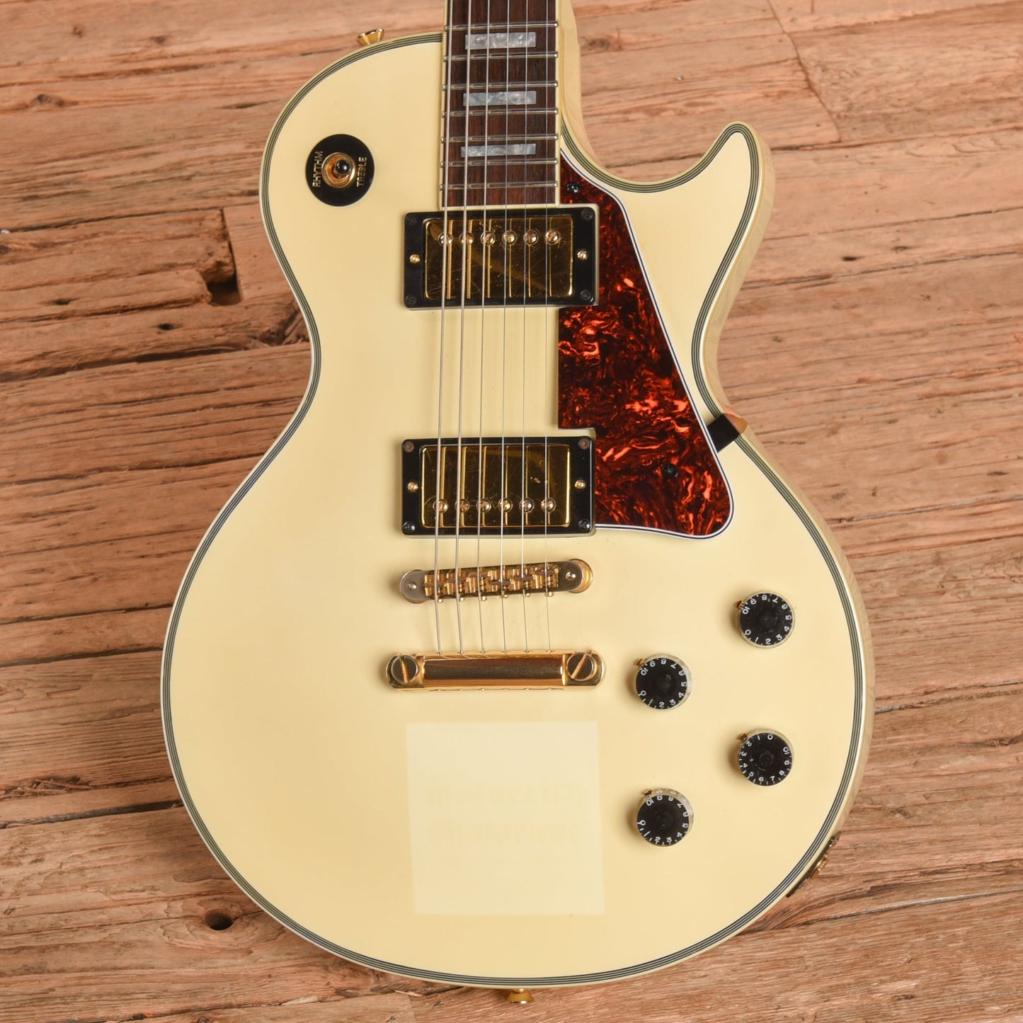 Burny RLC-55 White