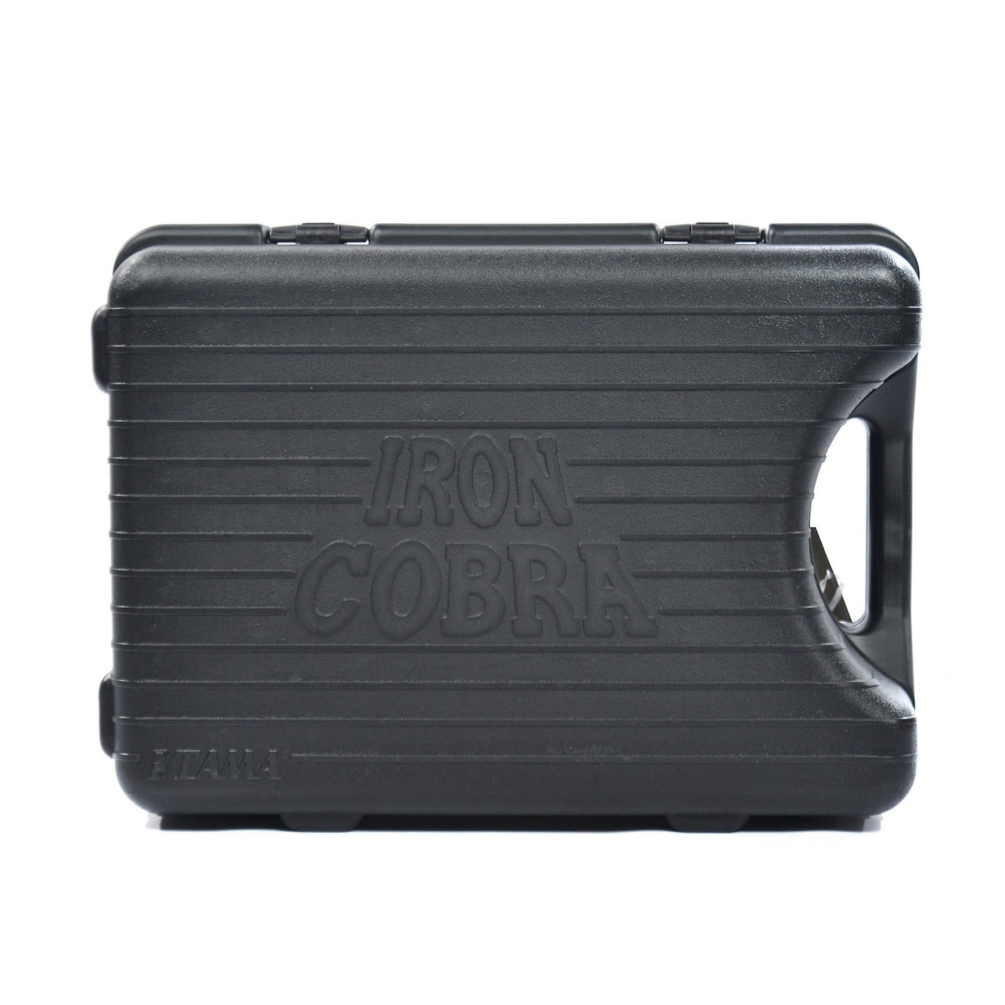 Tama Iron Cobra 900 Rolling Glide Double Bass Drum Pedal