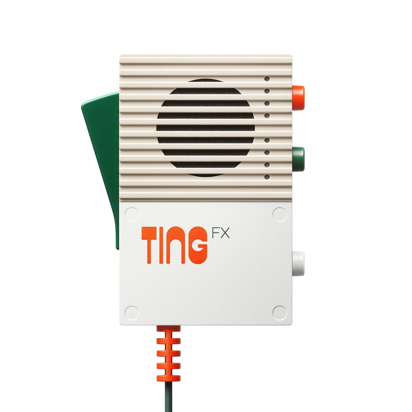 Teenage Engineering EP–2350 Ting Microphone for EP-40