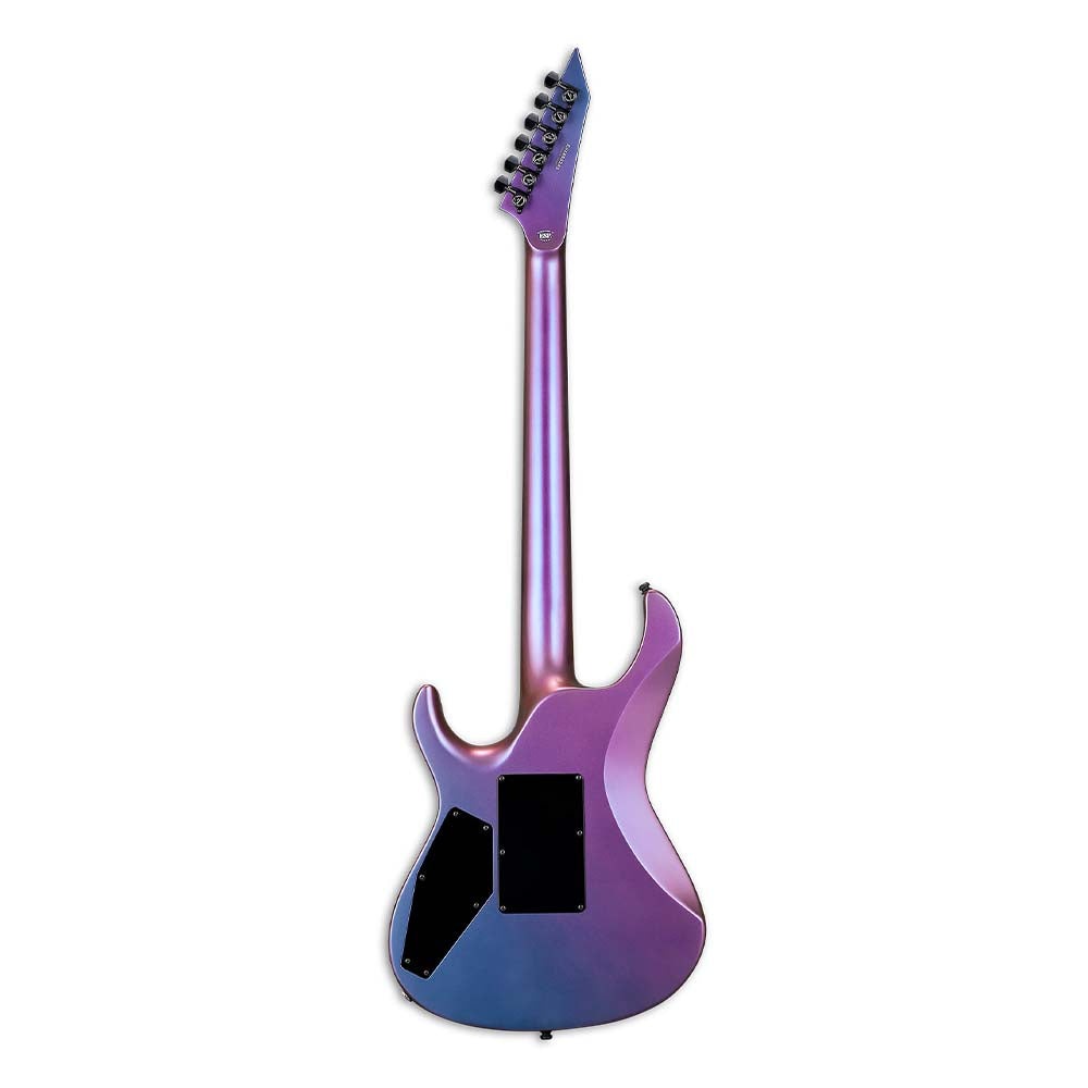 ESP E-II Maverick Electric Guitar Andromeda II Satin