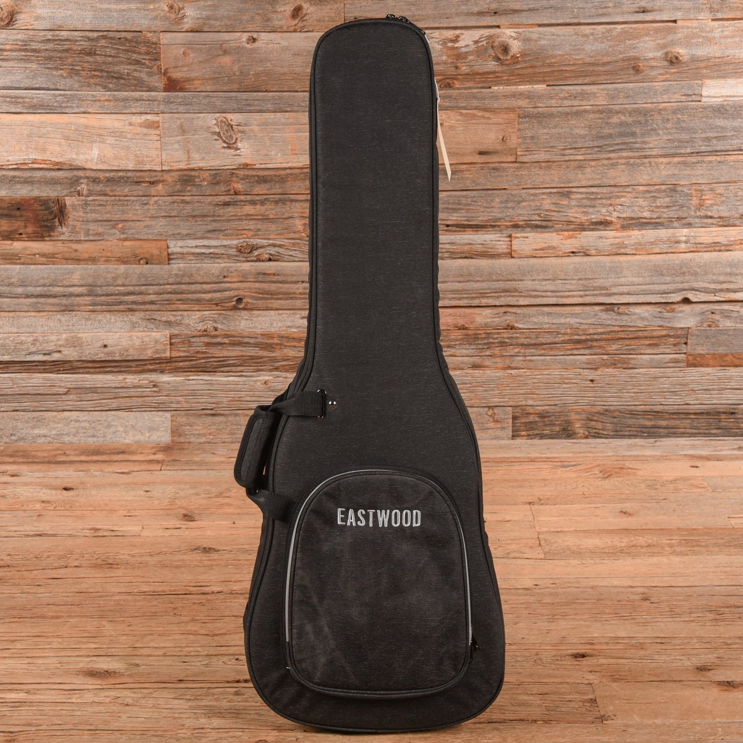 Eastwood GP Black
