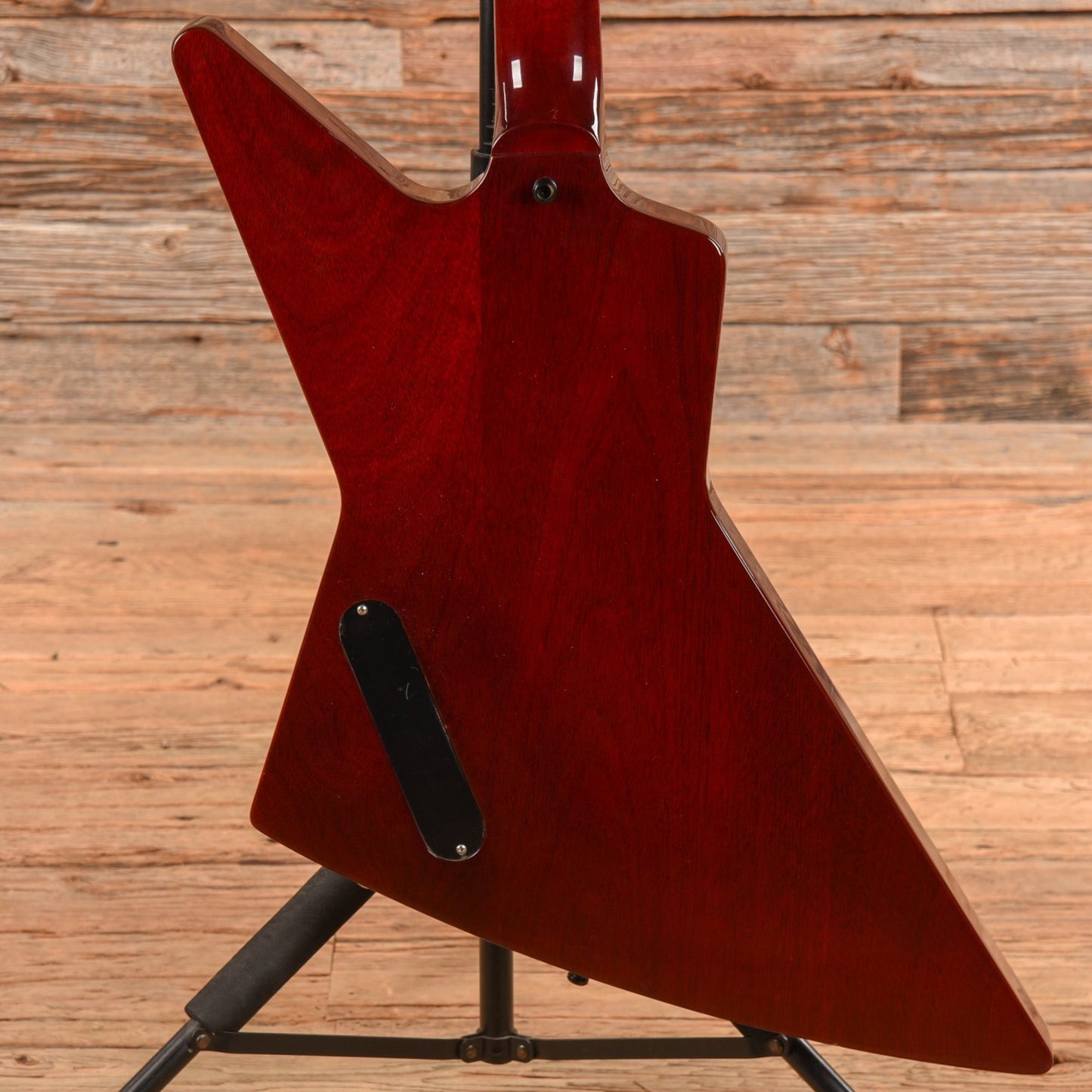 Gibson Explorer Cherry 2011