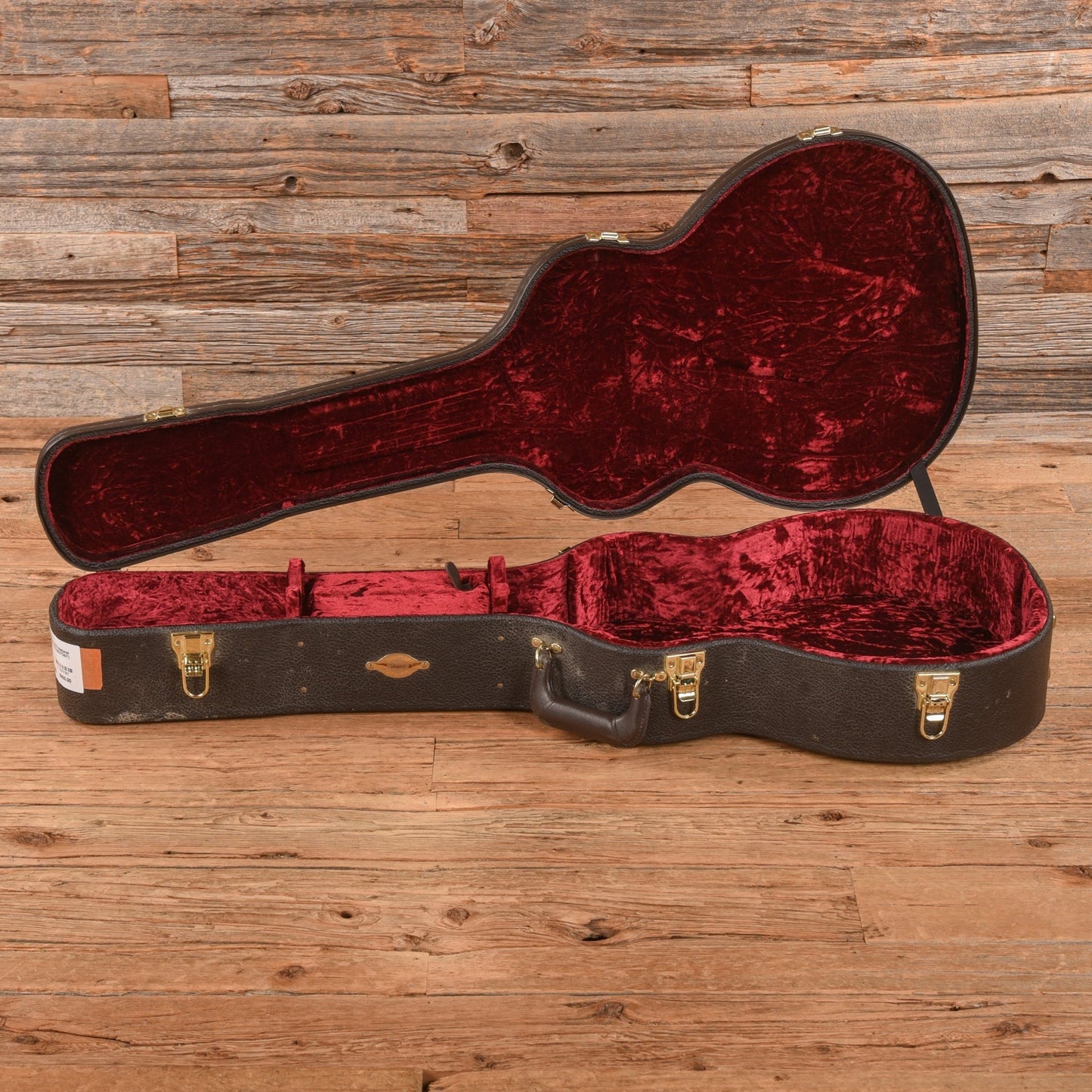 Taylor 214ce DLX Natural 2017