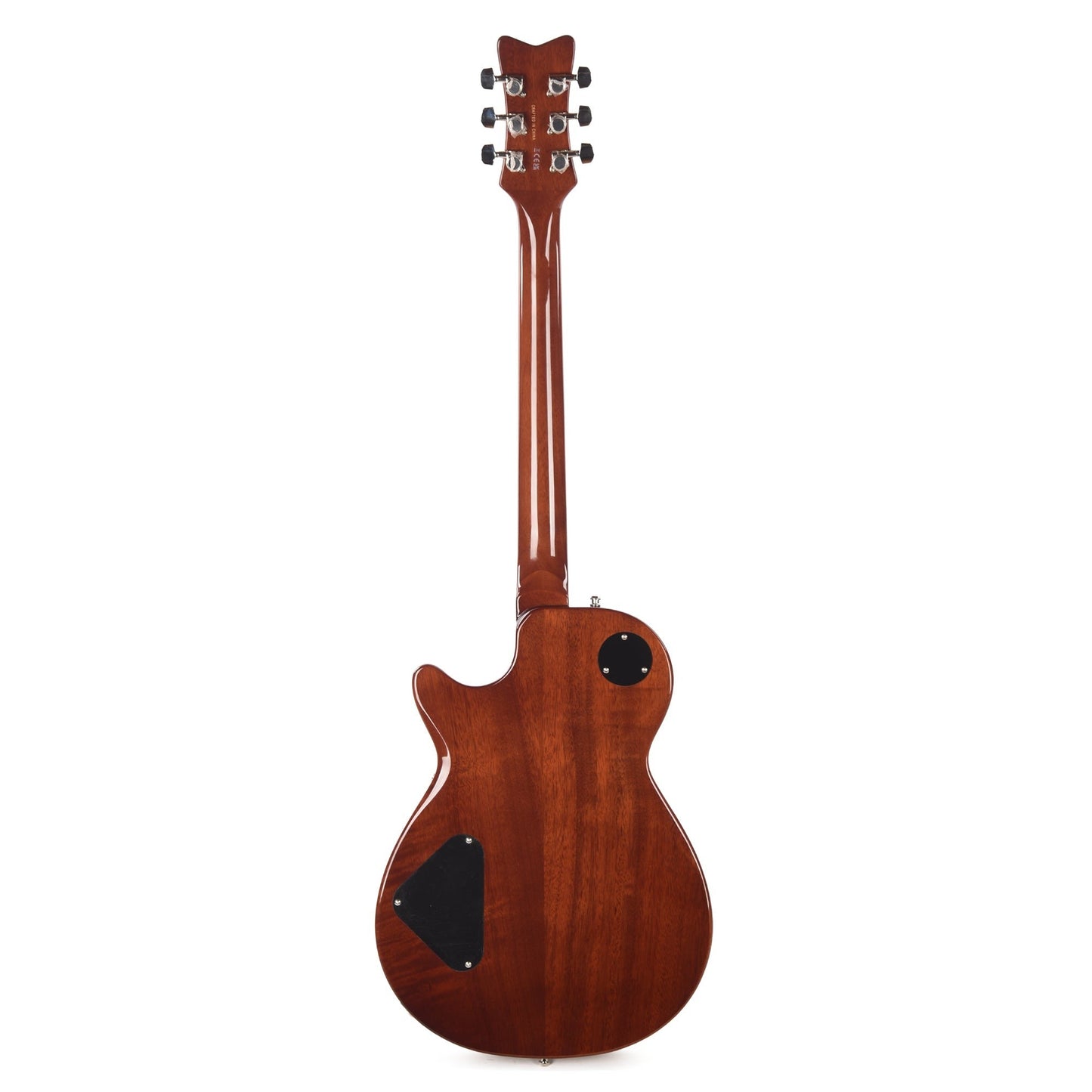 Gretsch Electromatic Premier Jet Robusto Burst
