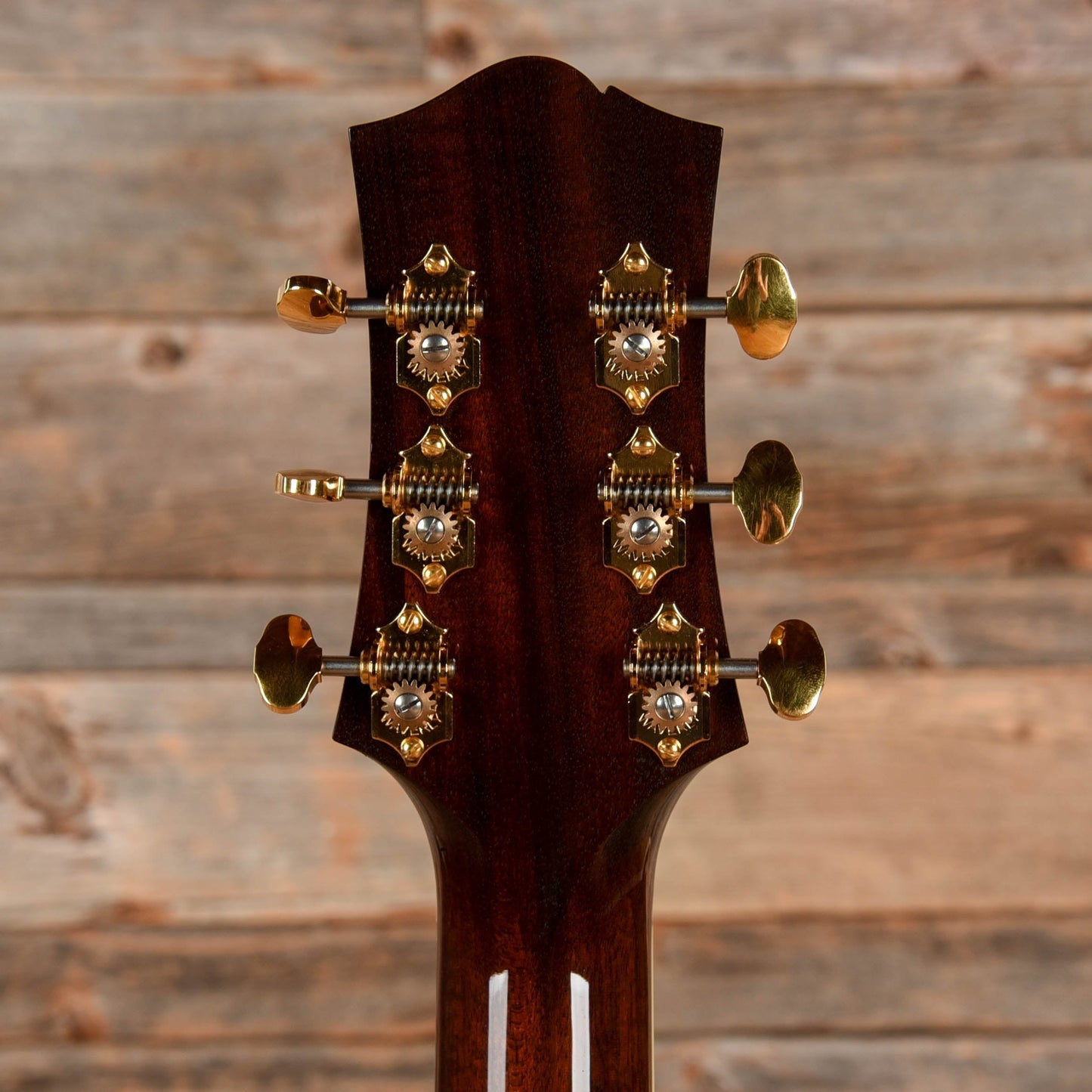 Collings CJ MH GSS SB Sunburst