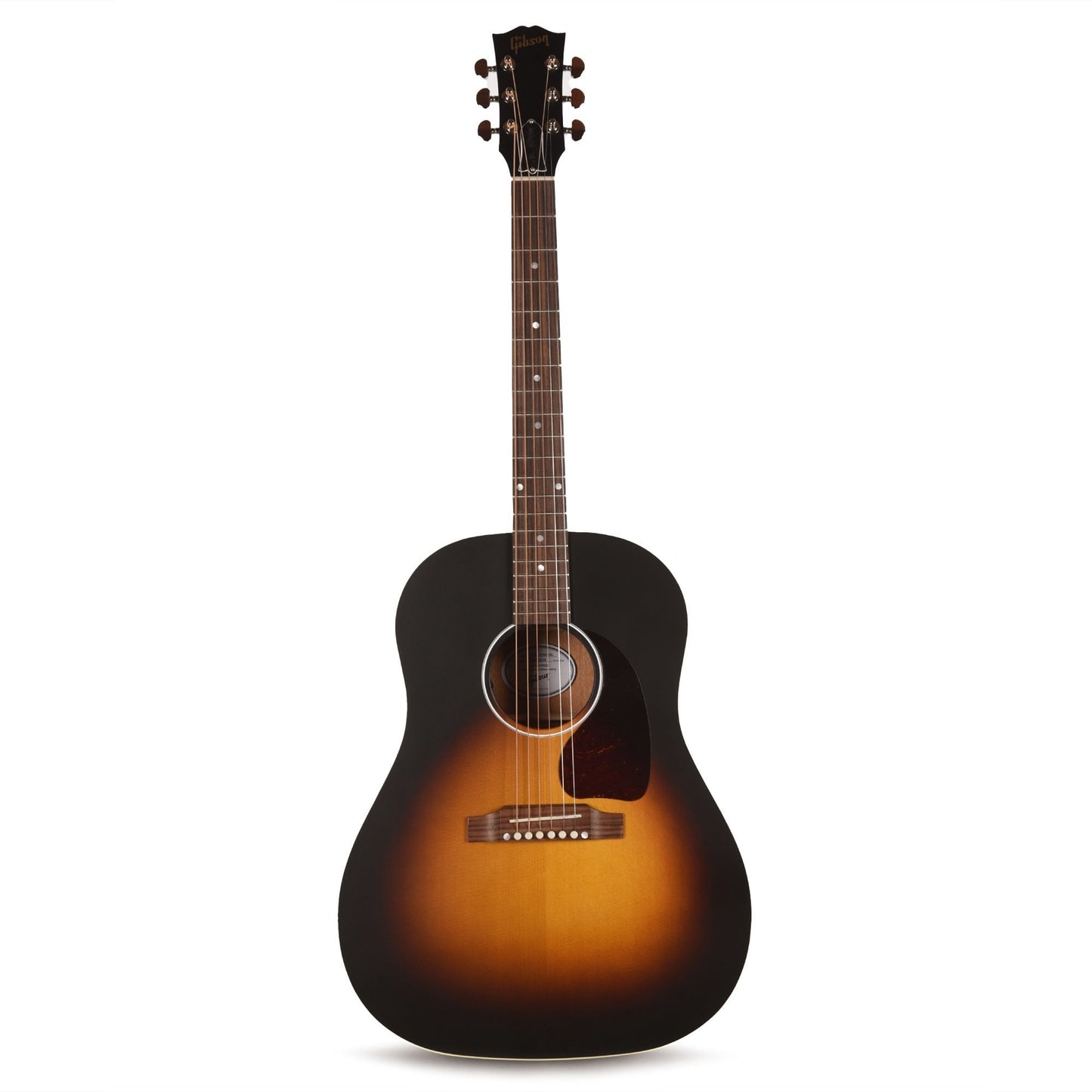 Gibson Modern J-45 Special Satin Vintage Sunburst