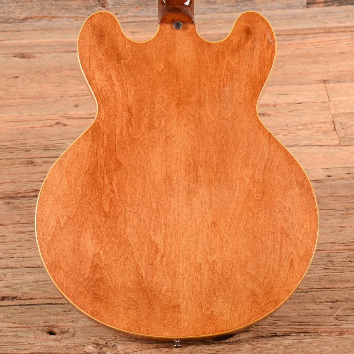 Gibson EB-2 Natural Refin 1960