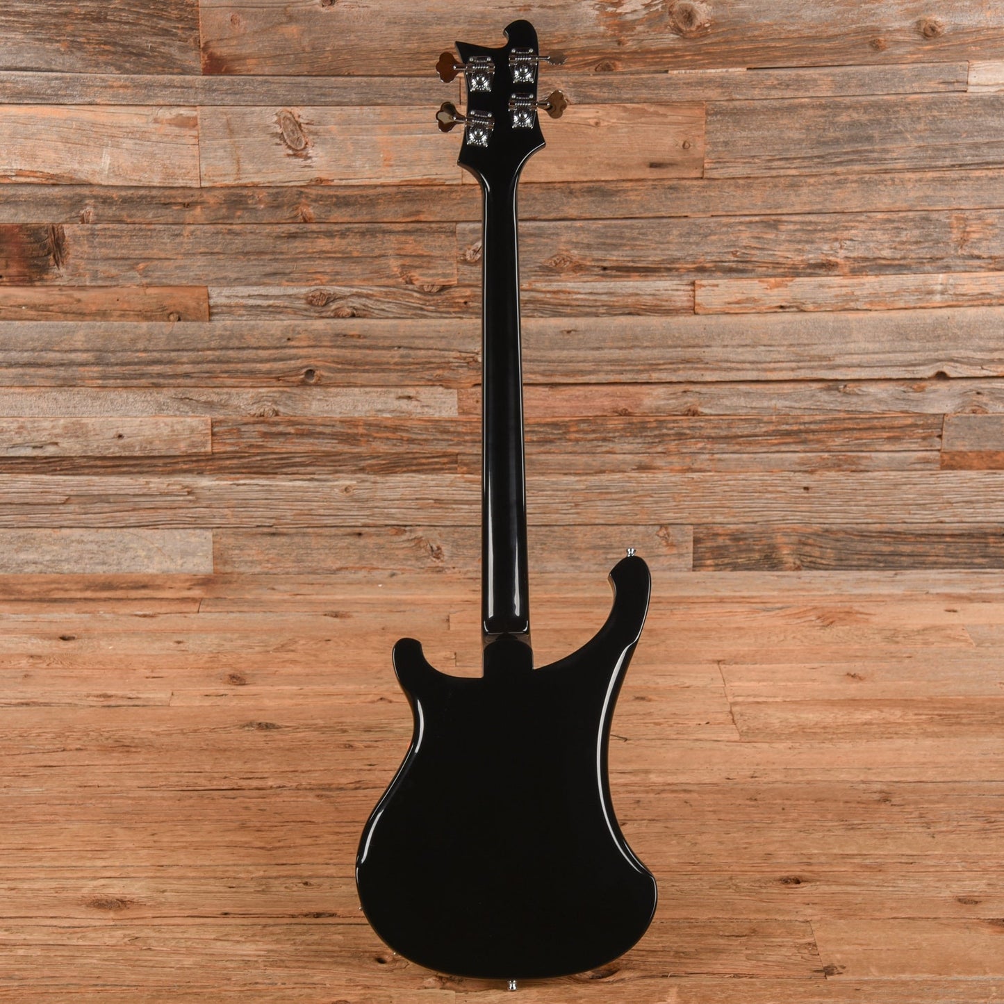 Rickenbacker 4003 JetGlo 2011