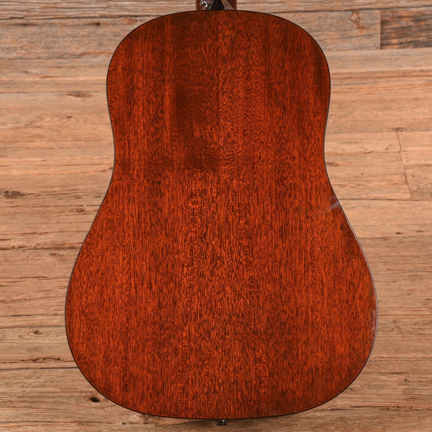 Collings DS1A Natural 2008 - Zac Brown