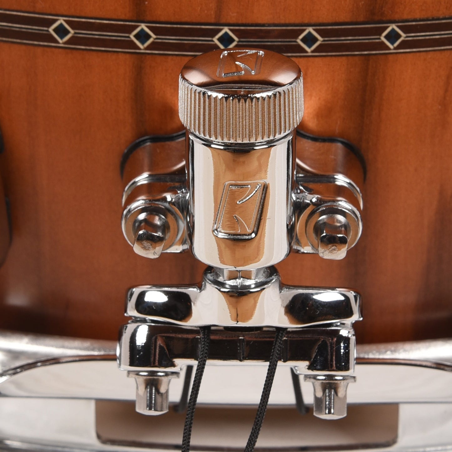 TAMA STAR Reserve G-Mahogany 14"x6.5" Snare Drum