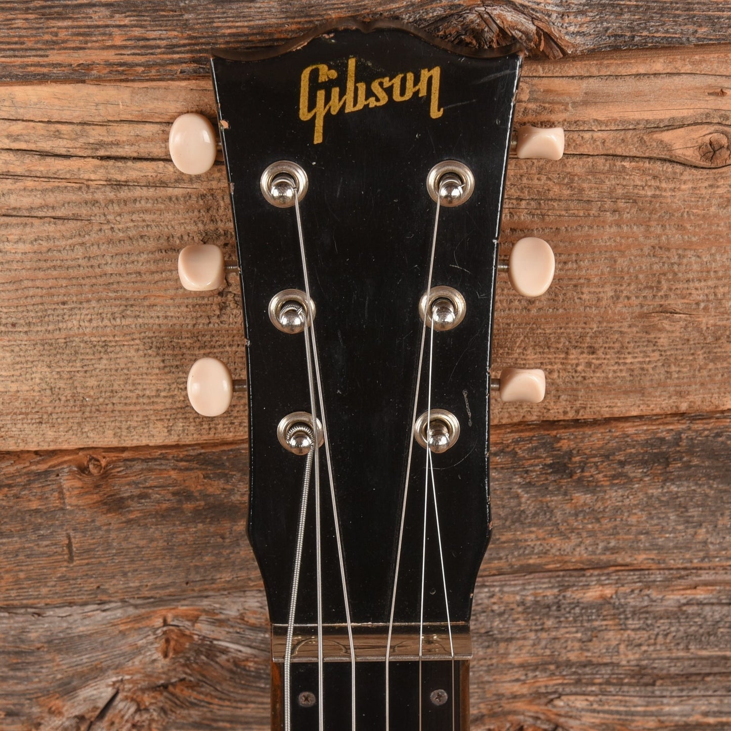 Gibson BR6 Lapsteel Sunburst 1950s