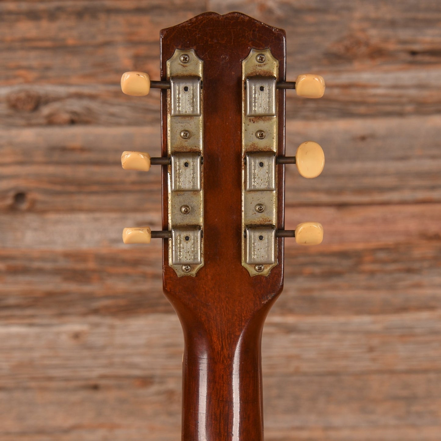 Gibson Melody Maker Pelham Blue 1966