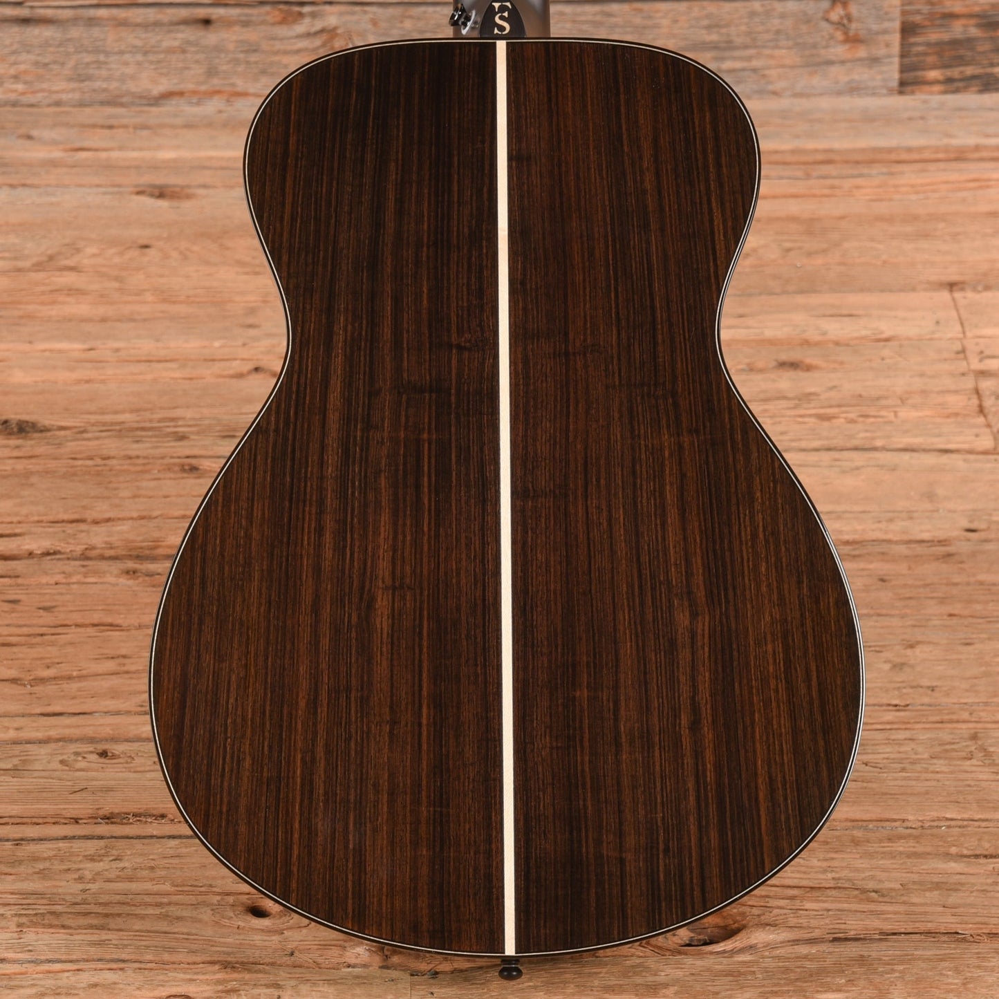 Yamaha FS9 R Natural