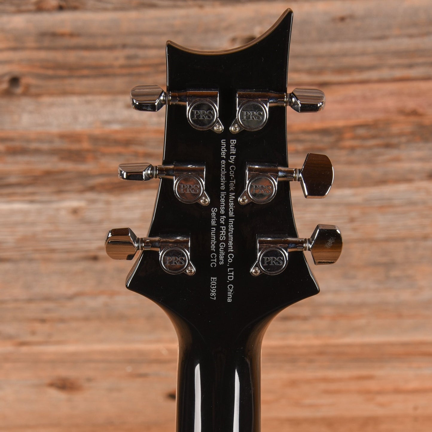 PRS SE Hollowbody II Piezo Peacock Blue 2020