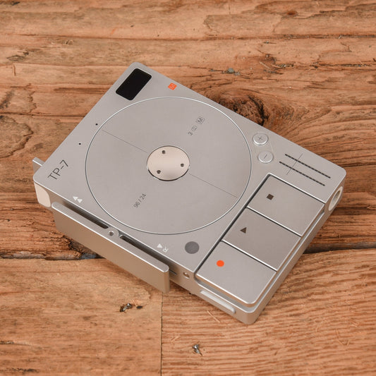 Teenage Engineering TP-7 Tape Recorder