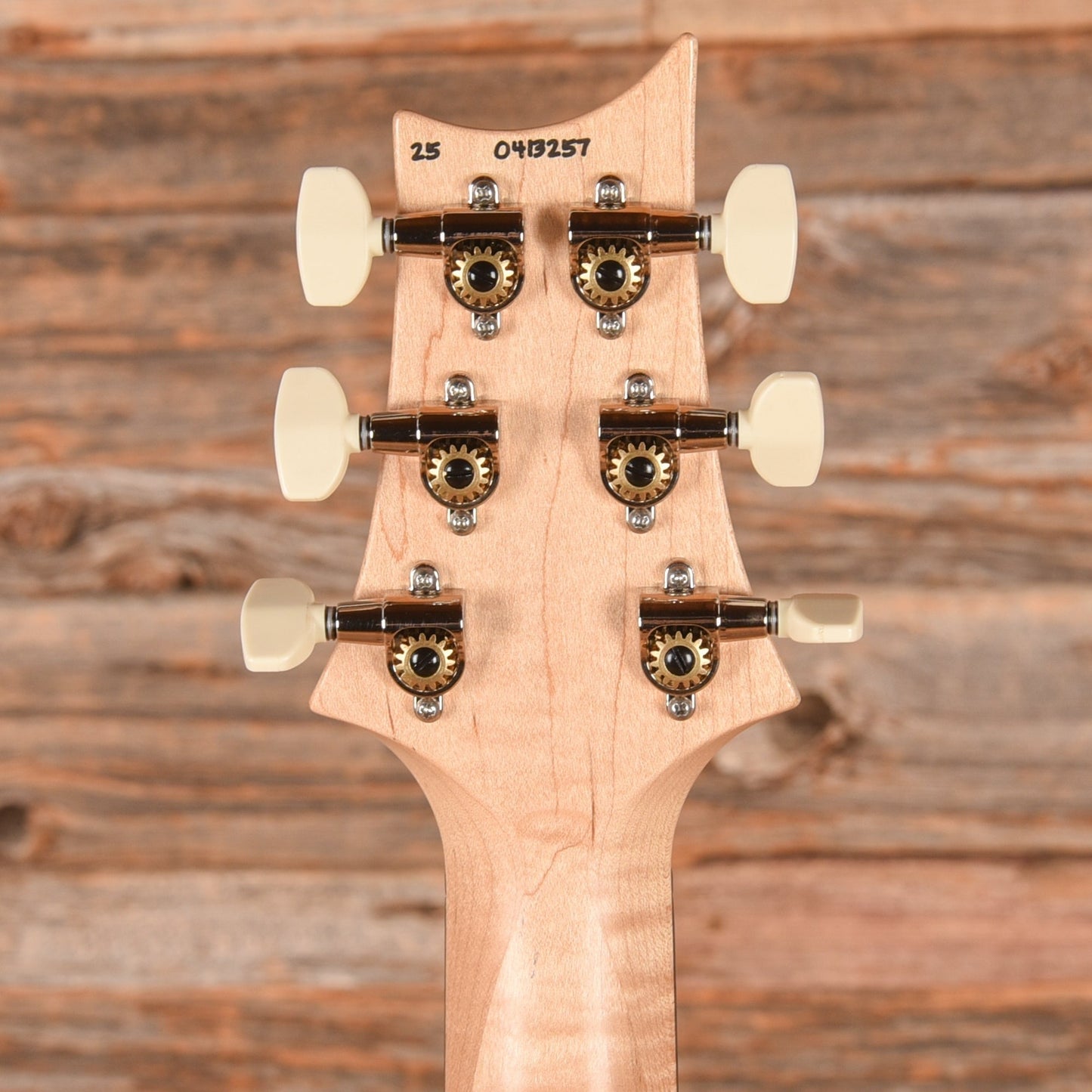 PRS CE22 Sunburst 2025