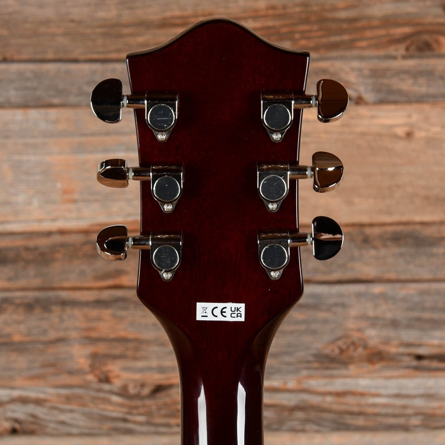 Gretsch G2622/MDSPH Streamliner Midnight Sapphire 2025