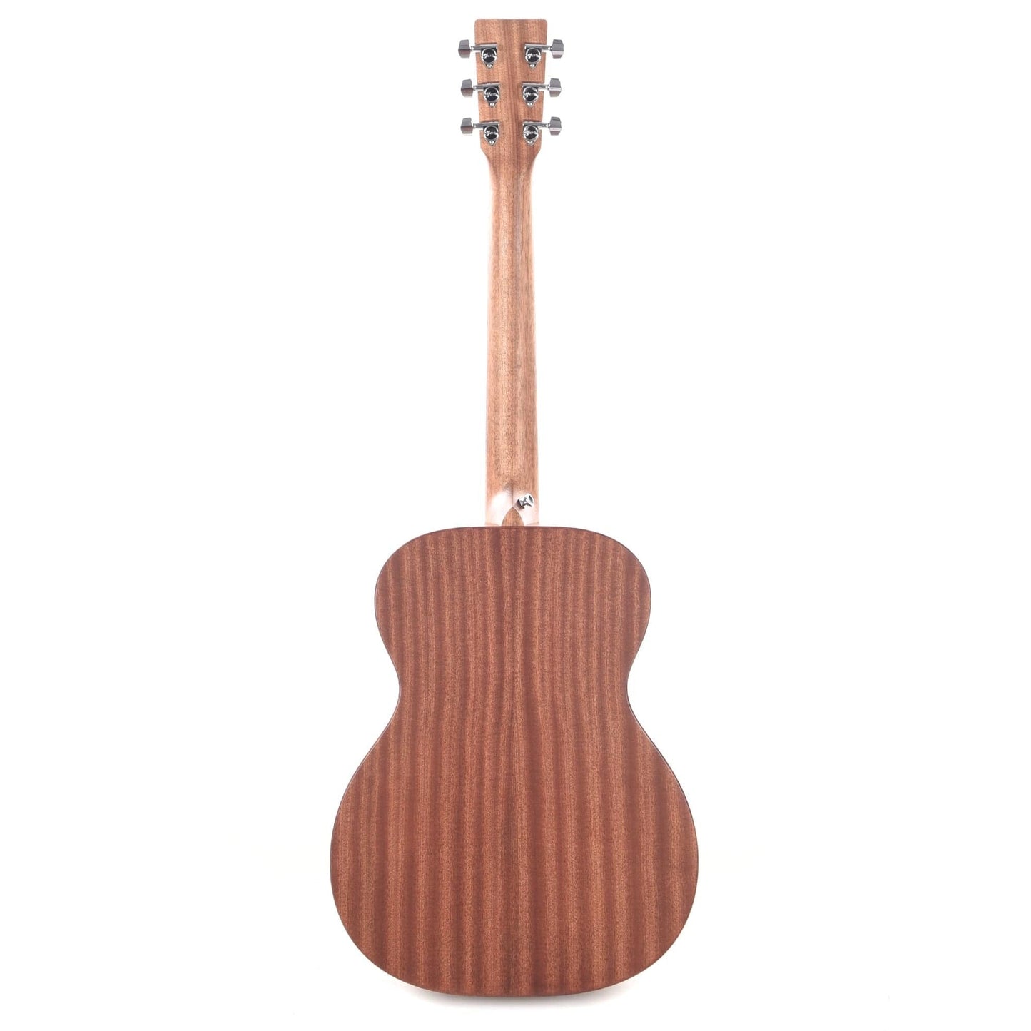 Martin 000 Jr-10L Satin Sitka/Sapele LEFTY