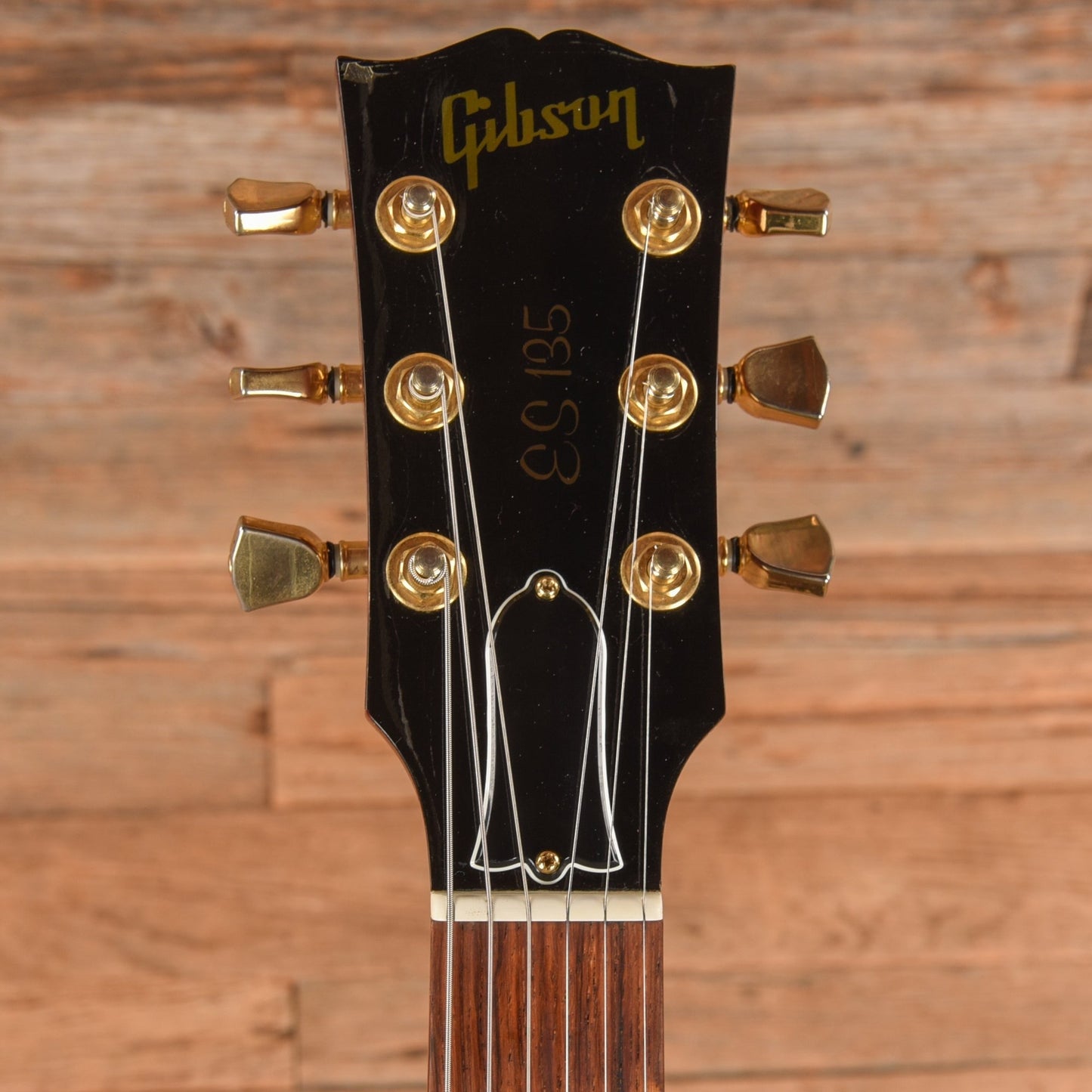 Gibson ES-135 Wine Red 1999