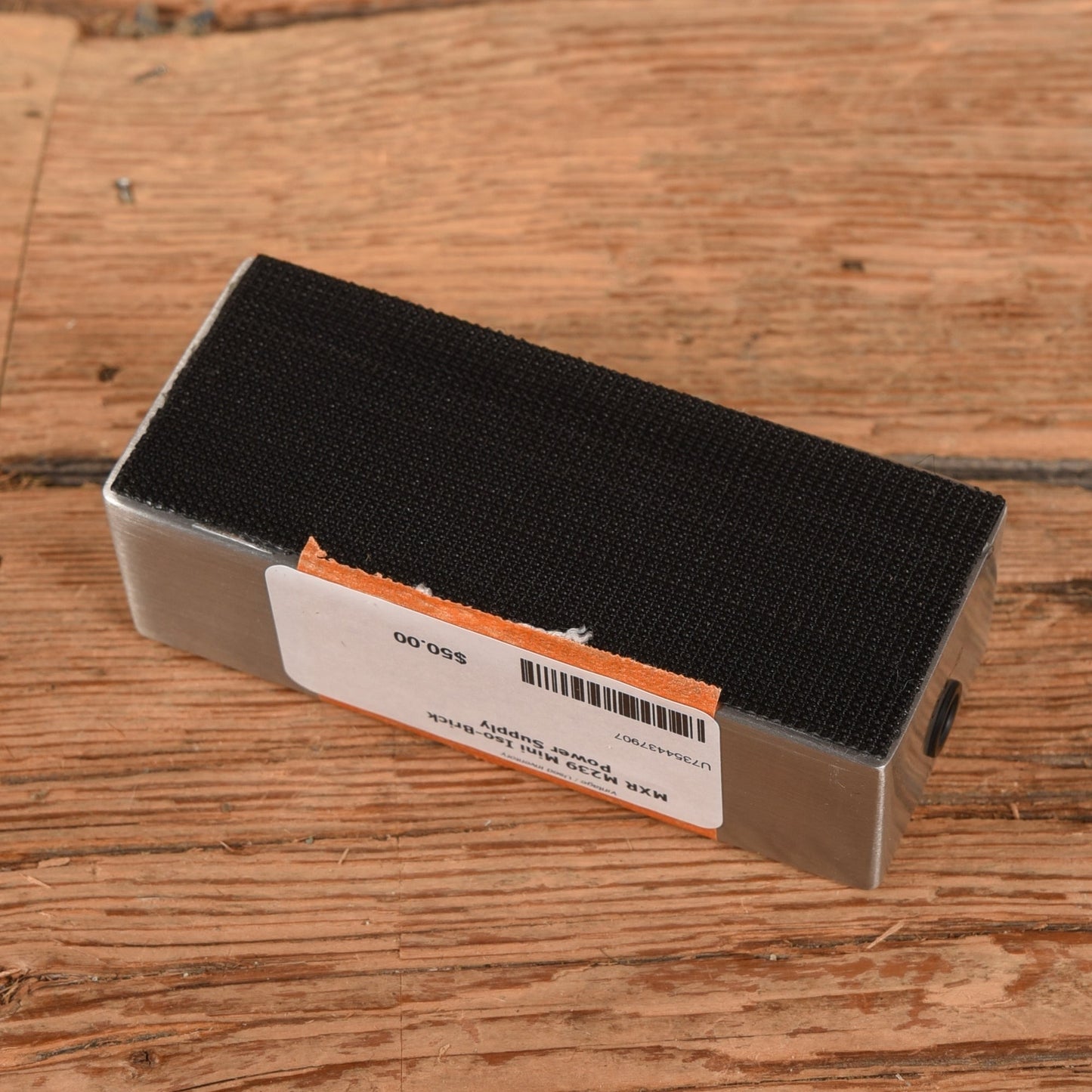 MXR M239 Mini Iso-Brick Power Supply