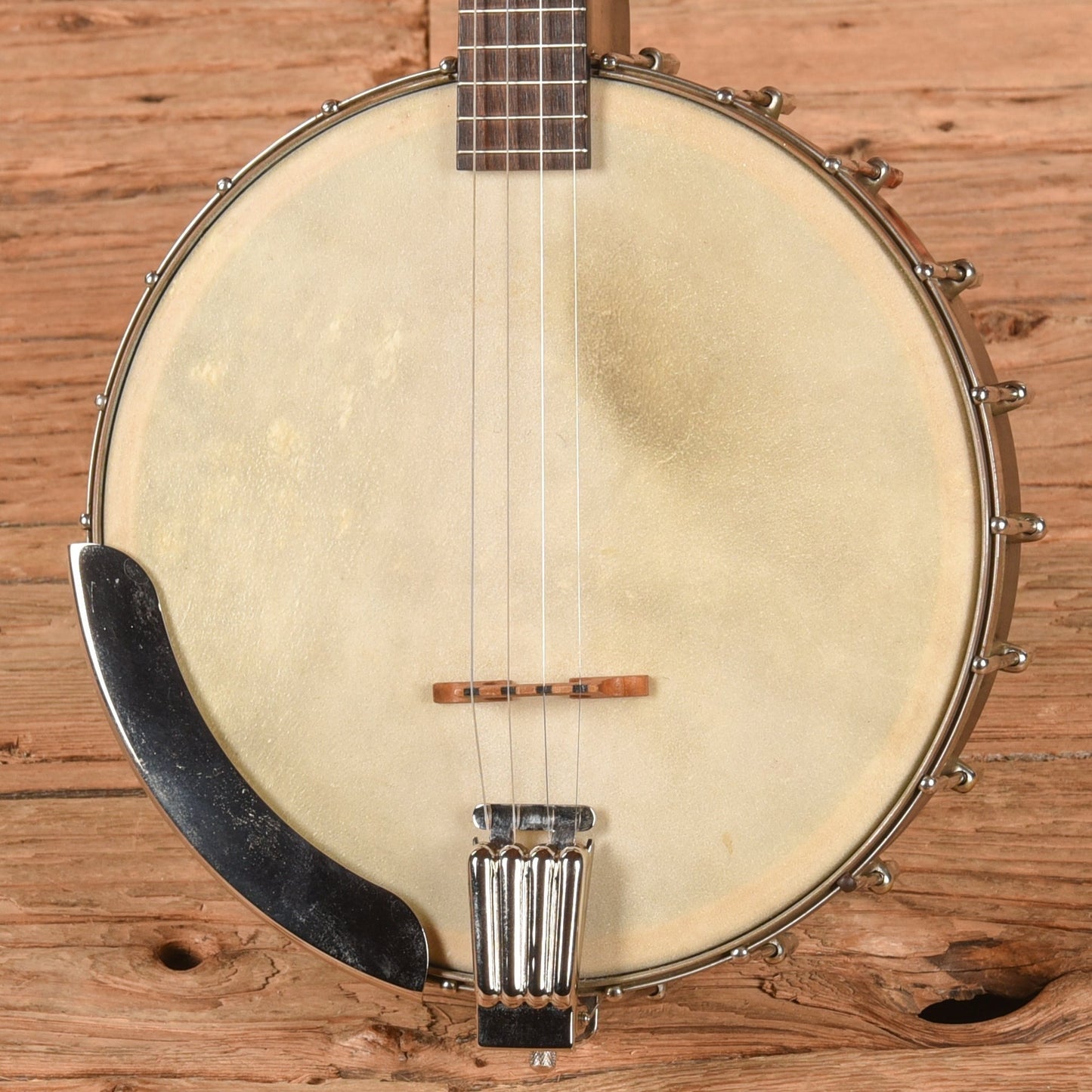Gibson TB-Jr Tenor Banjo 1920s