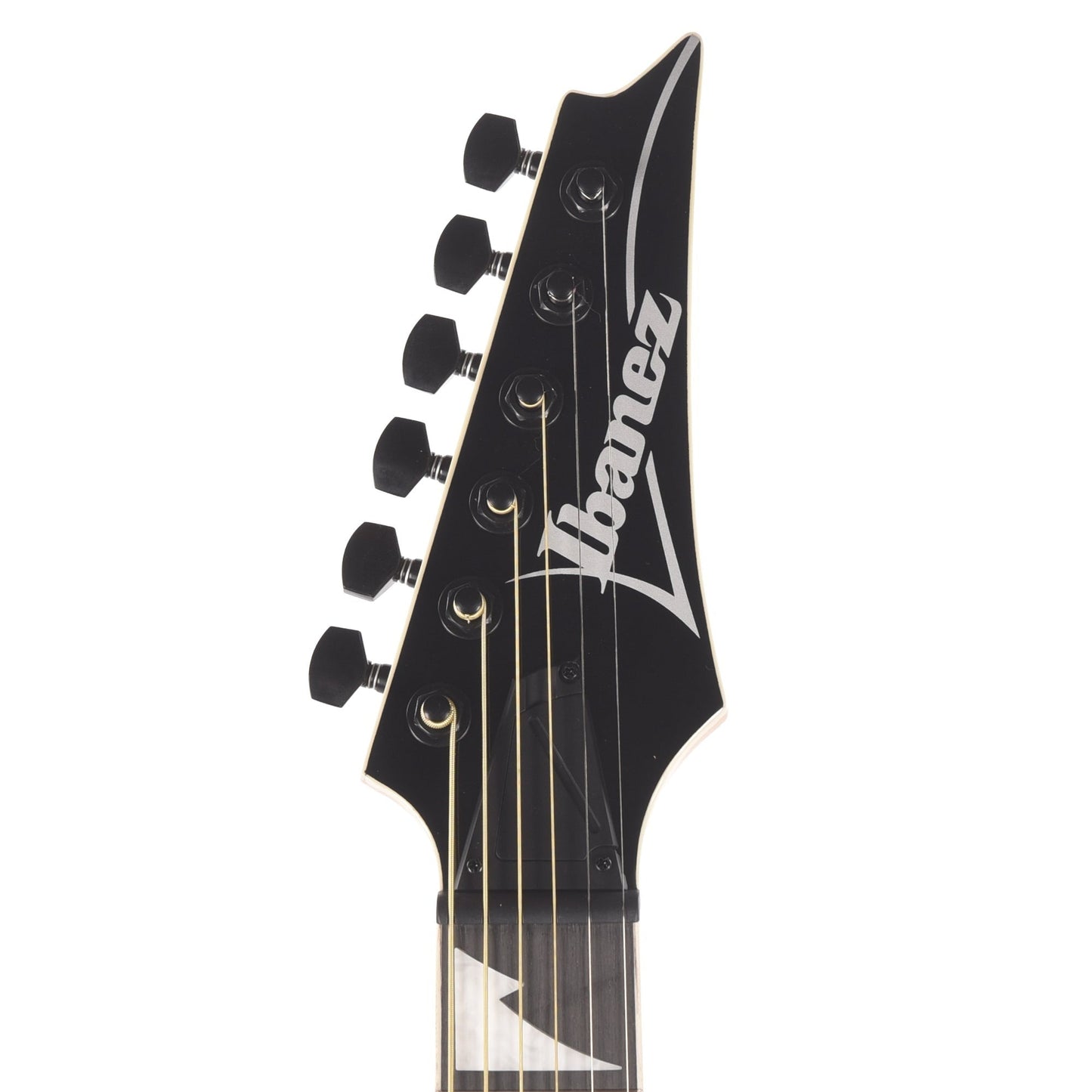 Ibanez ALT50FARDB Altstar Acoustic-Electric Guitar Red Doom Burst High Gloss