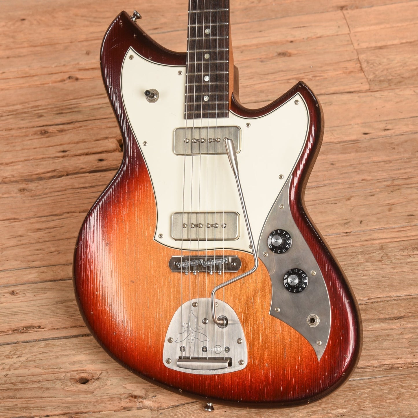 Novo Serus J Mayan Burst