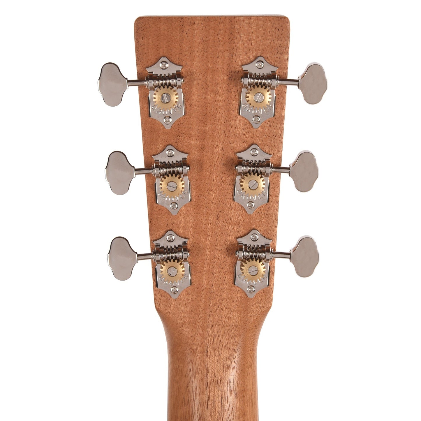 Martin Certified Wood 00L Biosphere IV w/Custom Artwork by Robert Goetzl