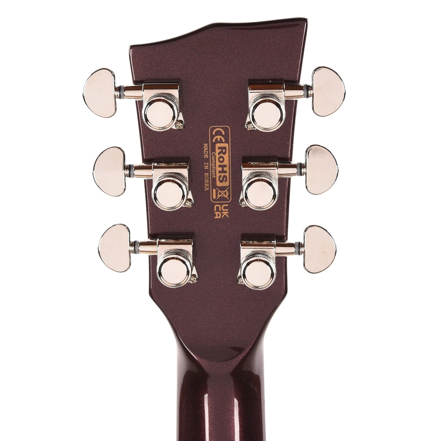 Dunable Minotaur DE Oxblood Metallic Gloss