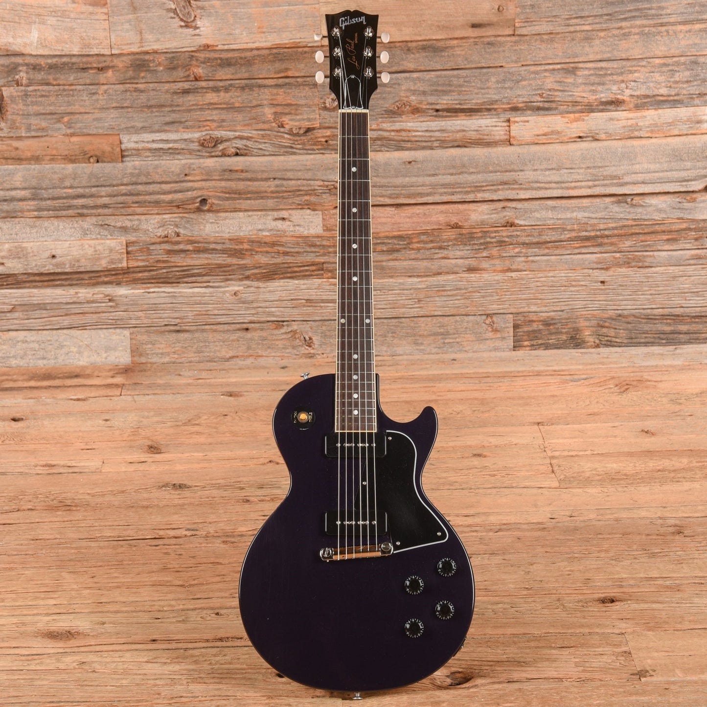 Gibson Les Paul Special Deep Purple 2023