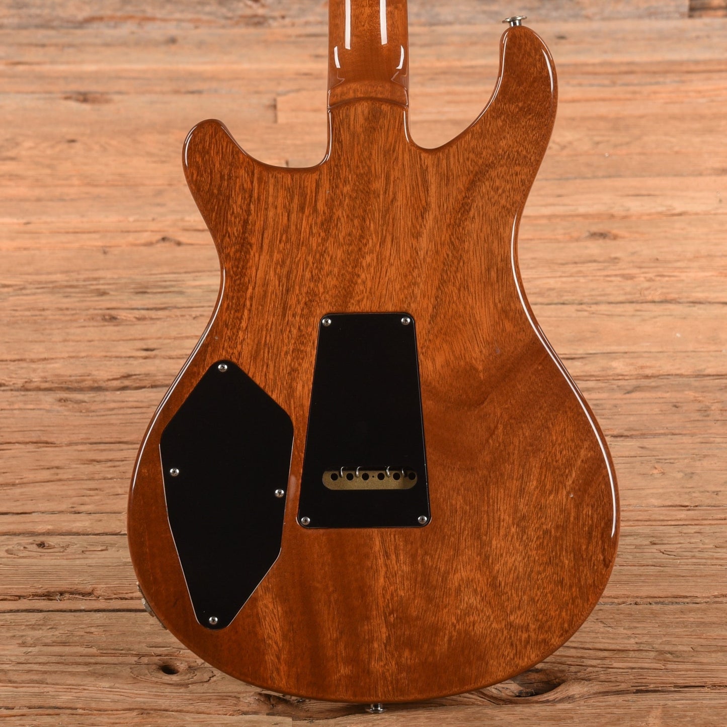 PRS 513 Blue Matteo 2008