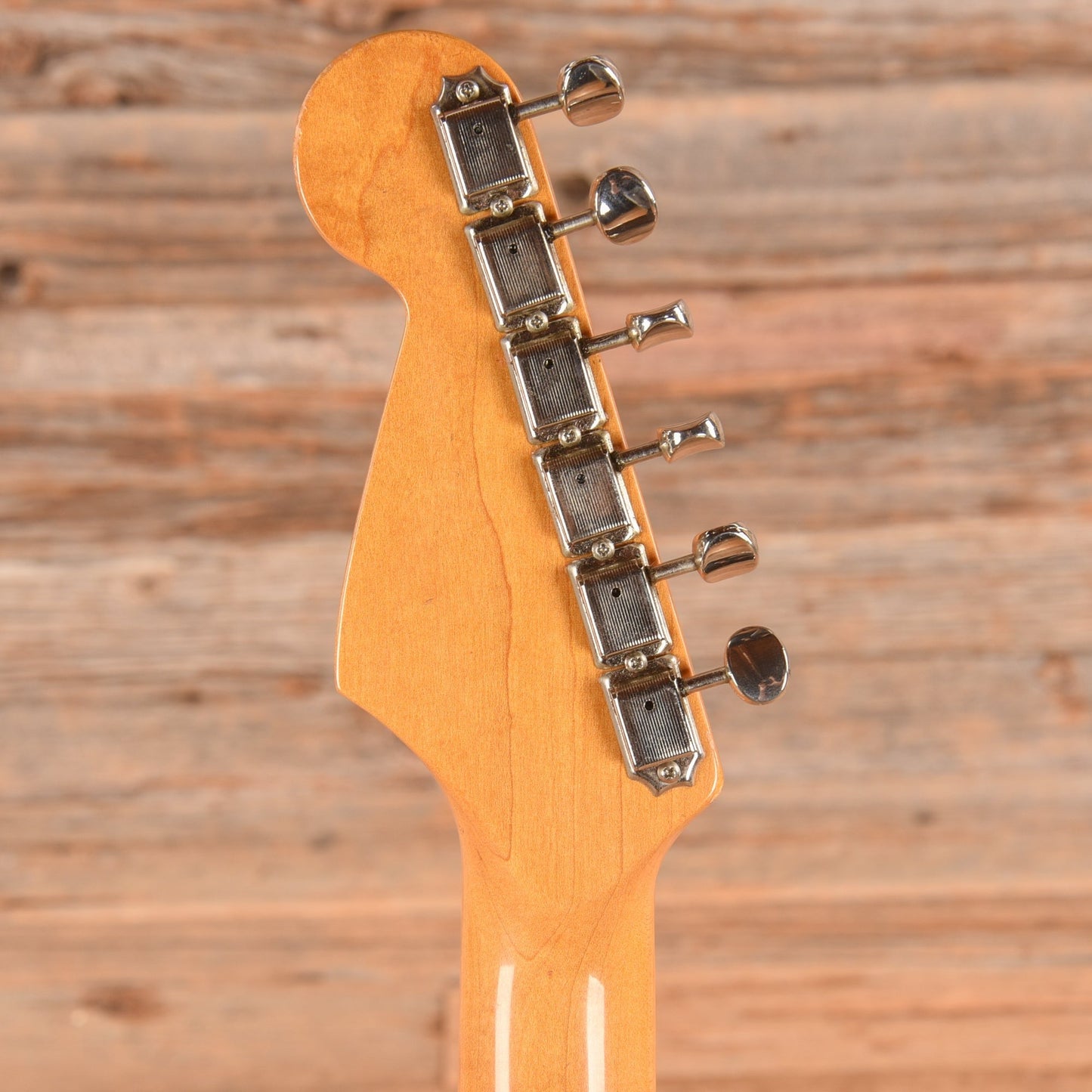 Fender American Vintage '57 Stratocaster Shoreline Gold 1997