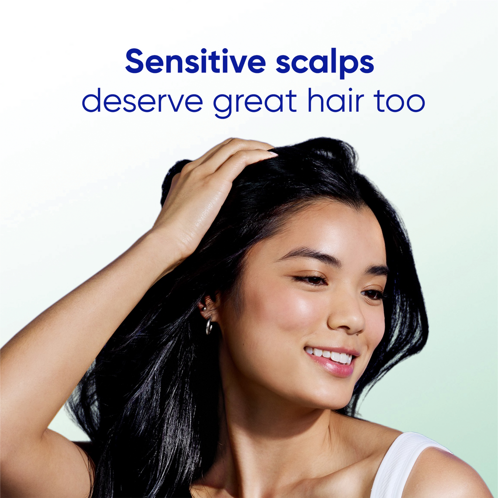Bare Sensitive Shampoo