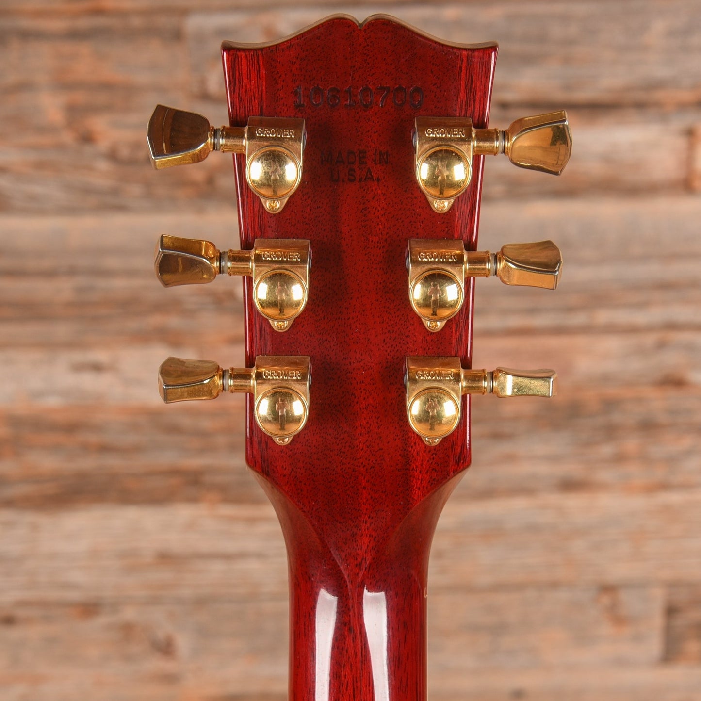 Gibson ES-165 Herb Ellis Cherry 2010