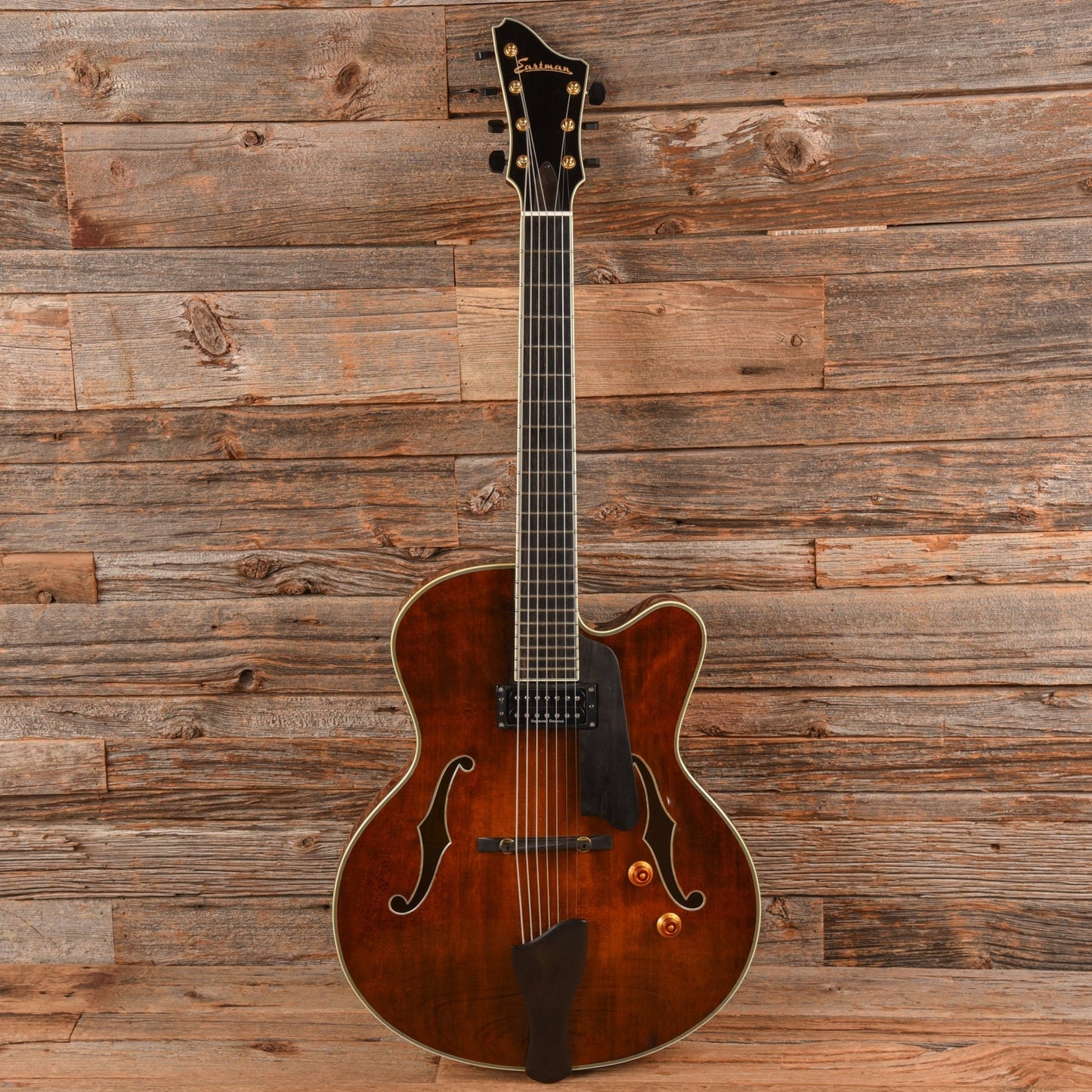 Eastman AR817CE Brown 2014