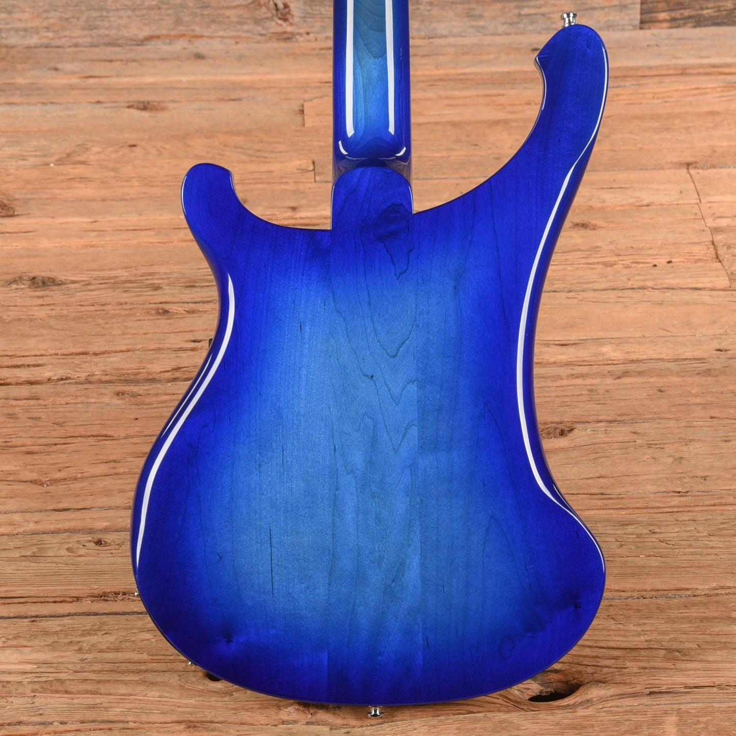 Rickenbacker 4003 Blue Burst 2006