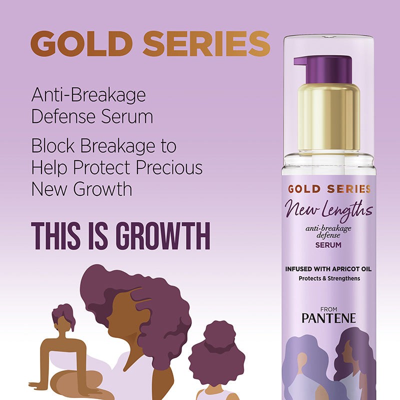 New Lengths Anti-Breakage Defense Serum
