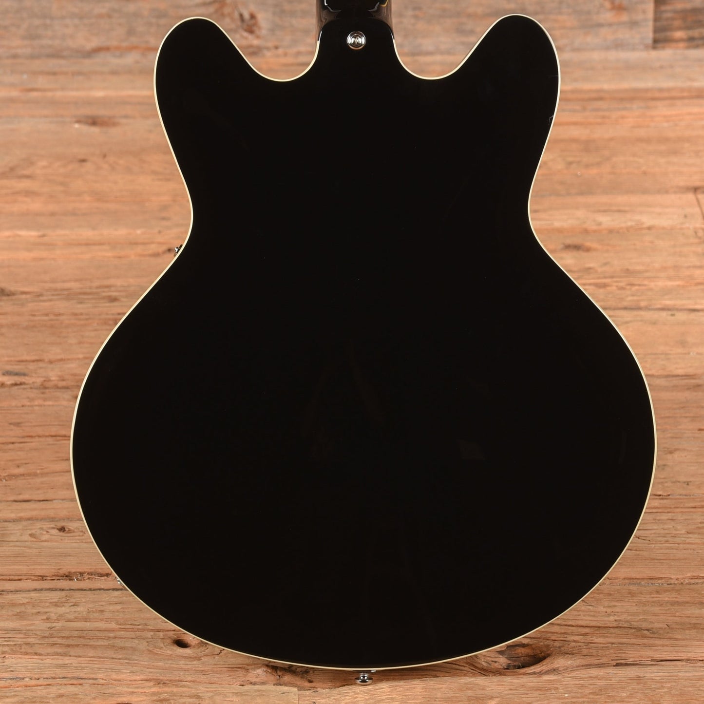 Vox Bobcat S66 Black 2022