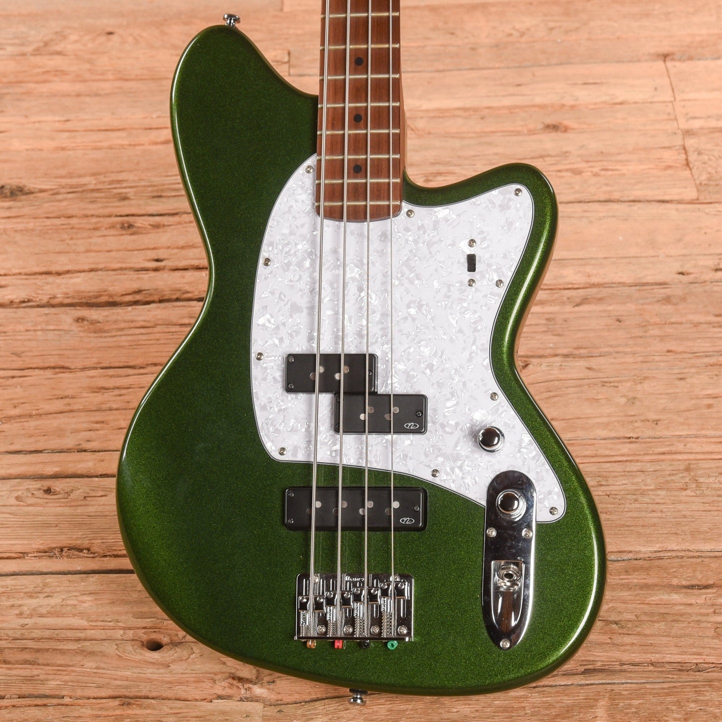 Ibanez TMB500 Standard Talman Metallic Fores 2021