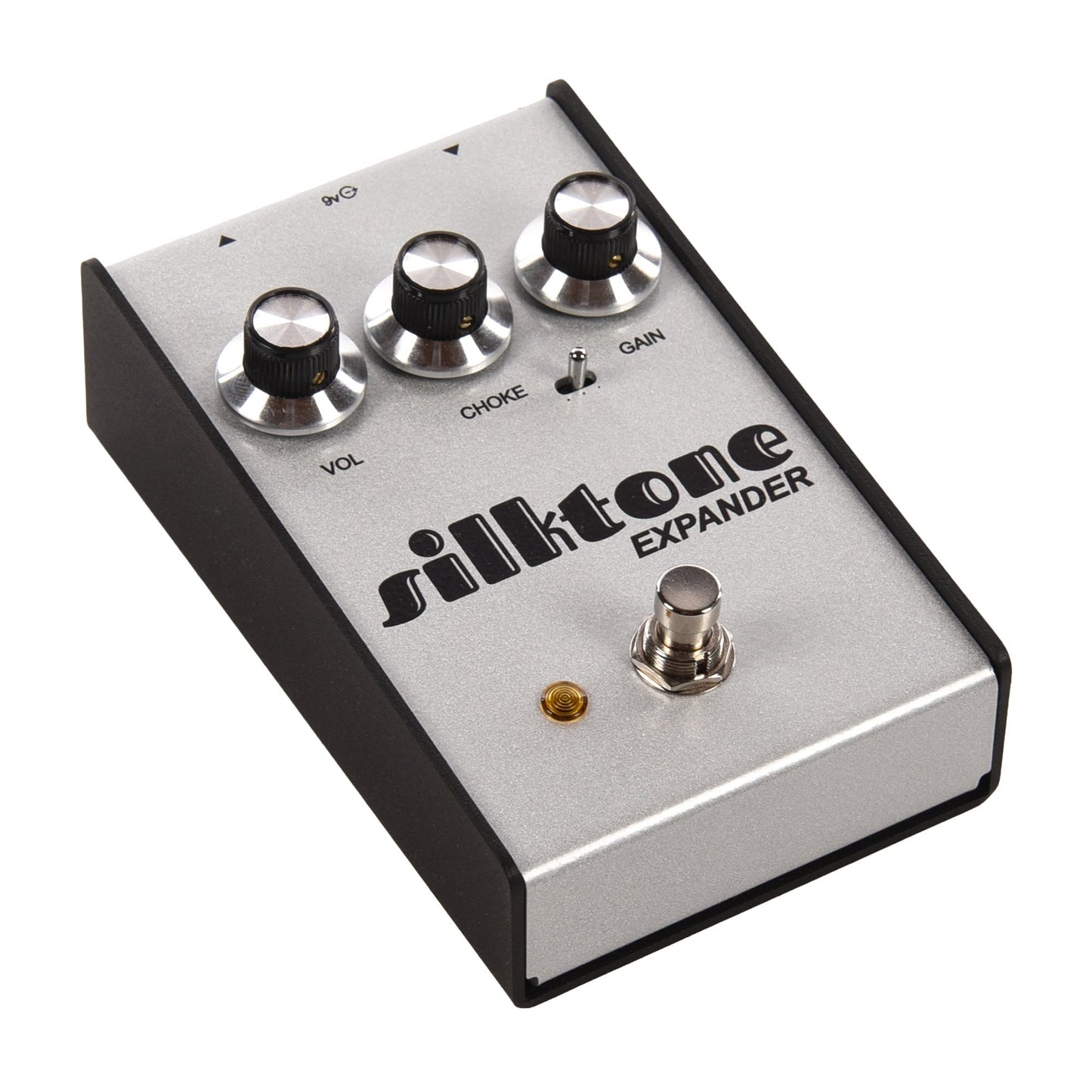 Silktone Expander Overdrive/Distortion Pedal