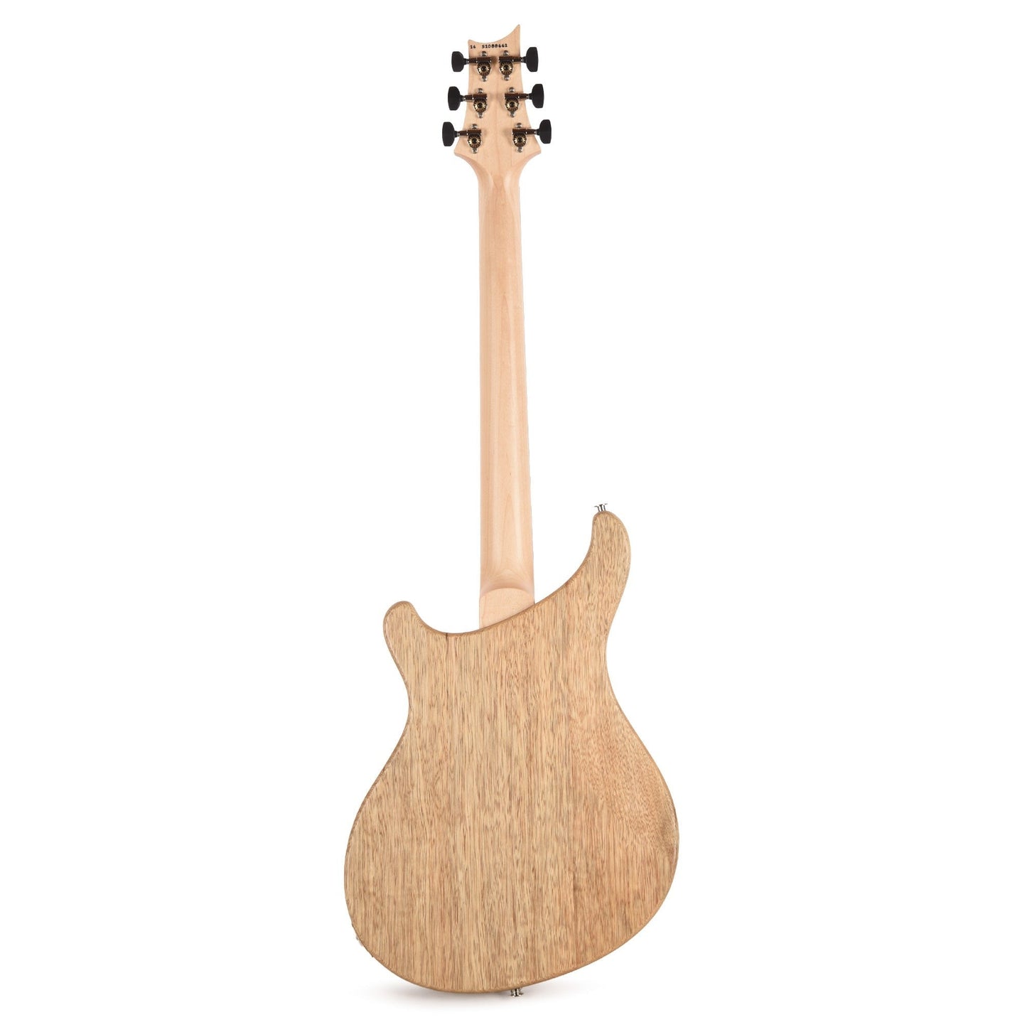 PRS Wood Library Limited S2 Vela Limba Natural