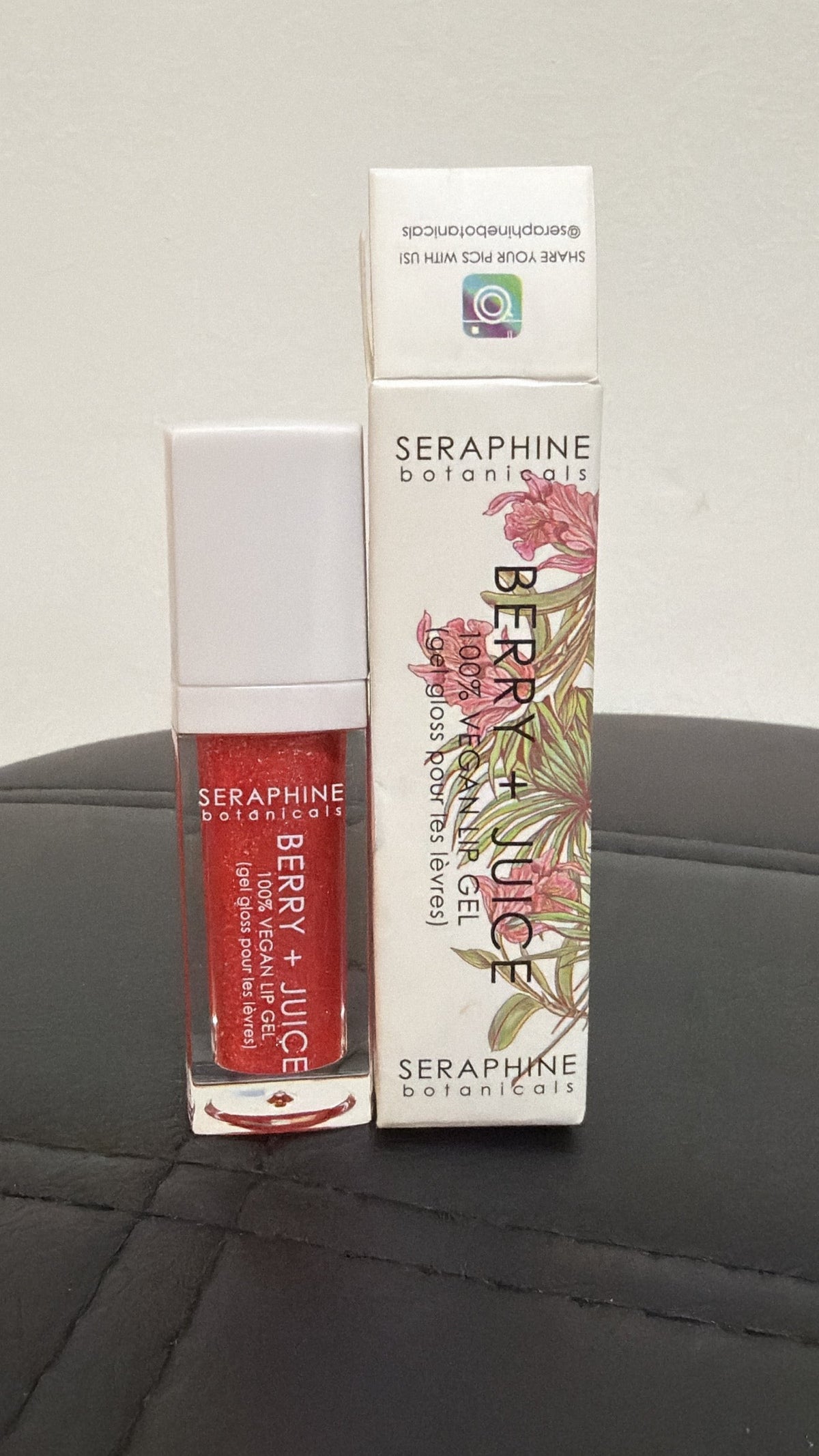Seraphine Lip Gel