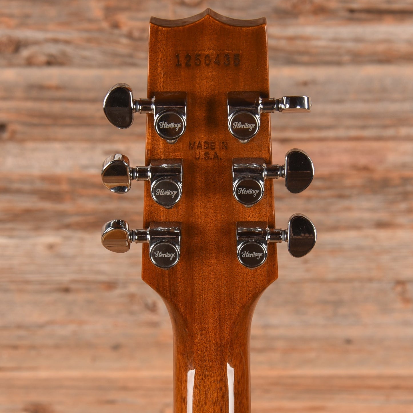 Heritage Standard H-575 Antique Natural