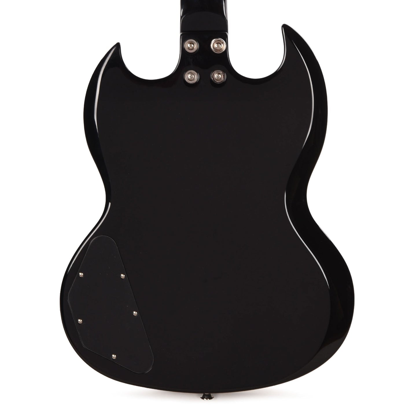 Epiphone Inspired by Gibson Modern SG Tribute Plus Ebony Burst