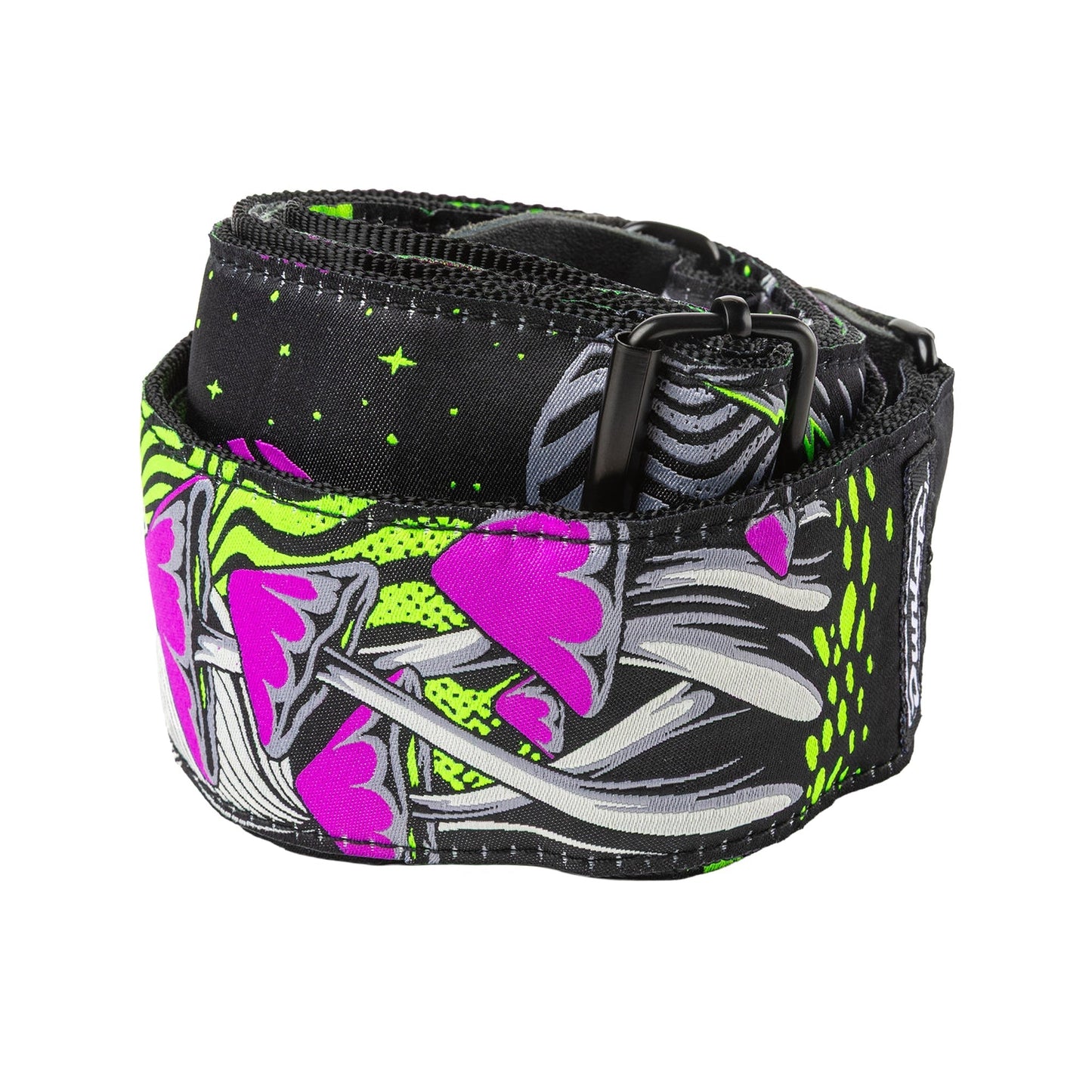 Dunlop Jacquard Night Trip Strap