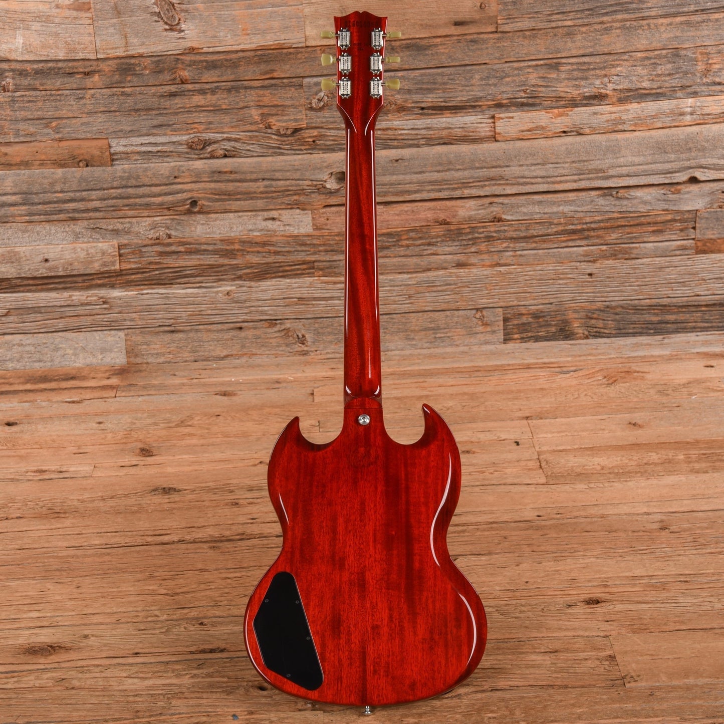 Gibson CME Exclusive SG Standard Cherry 2021