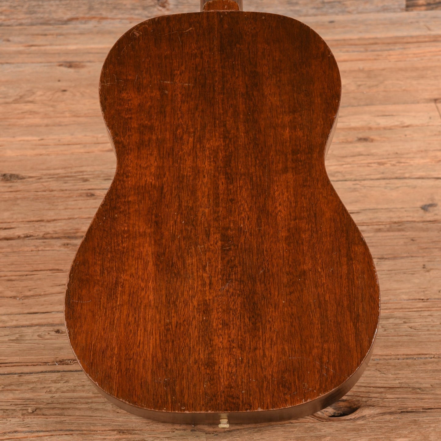 Gibson LG-0 Natural 1964