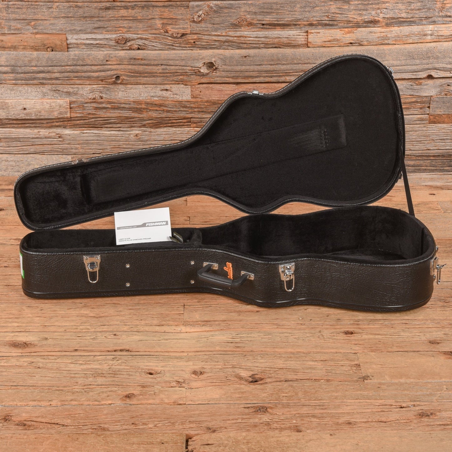 Fender CD-160SE/12 Black